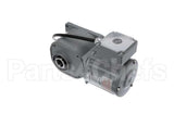 00924209 Follett Motor Upper Agitator Assembly