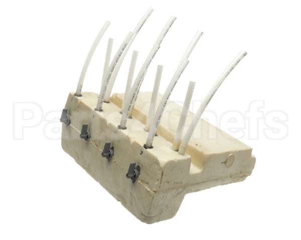 00924498 Follett Foam Pack 4 Valve Vu300
