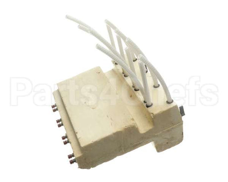 00924498 Follett Foam Pack 4 Valve Vu300