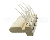 00924498 Follett Foam Pack 4 Valve Vu300
