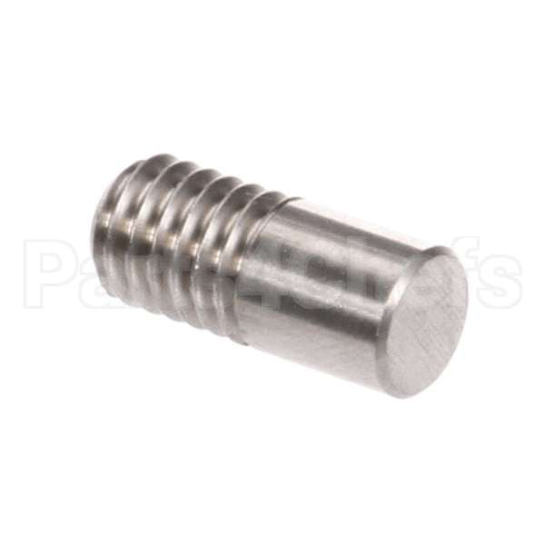 009253 Compatible Groen Pin Coupling 3/8" Dia