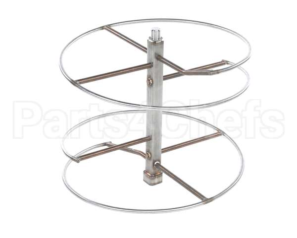 00925305 Follett Agitator Lower Assy
