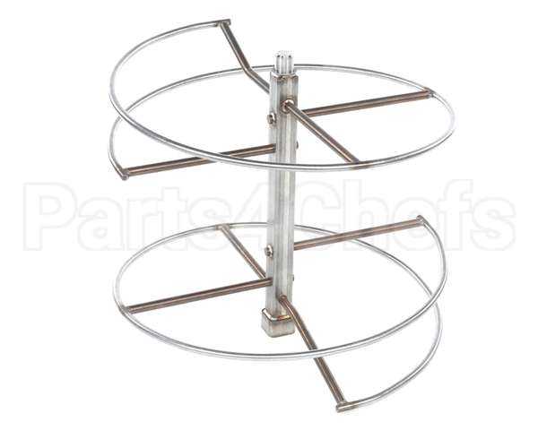 00925305 Follett Agitator Lower Assy