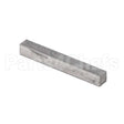 009258 Compatible Groen Key 1/4" Square X 2"