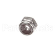 00927.00 Compatible CMA 8-32 Nylon Lock Nut