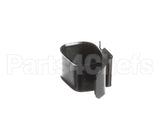 00927.0001 Bunn Fastener, Cable Clip - E Coat