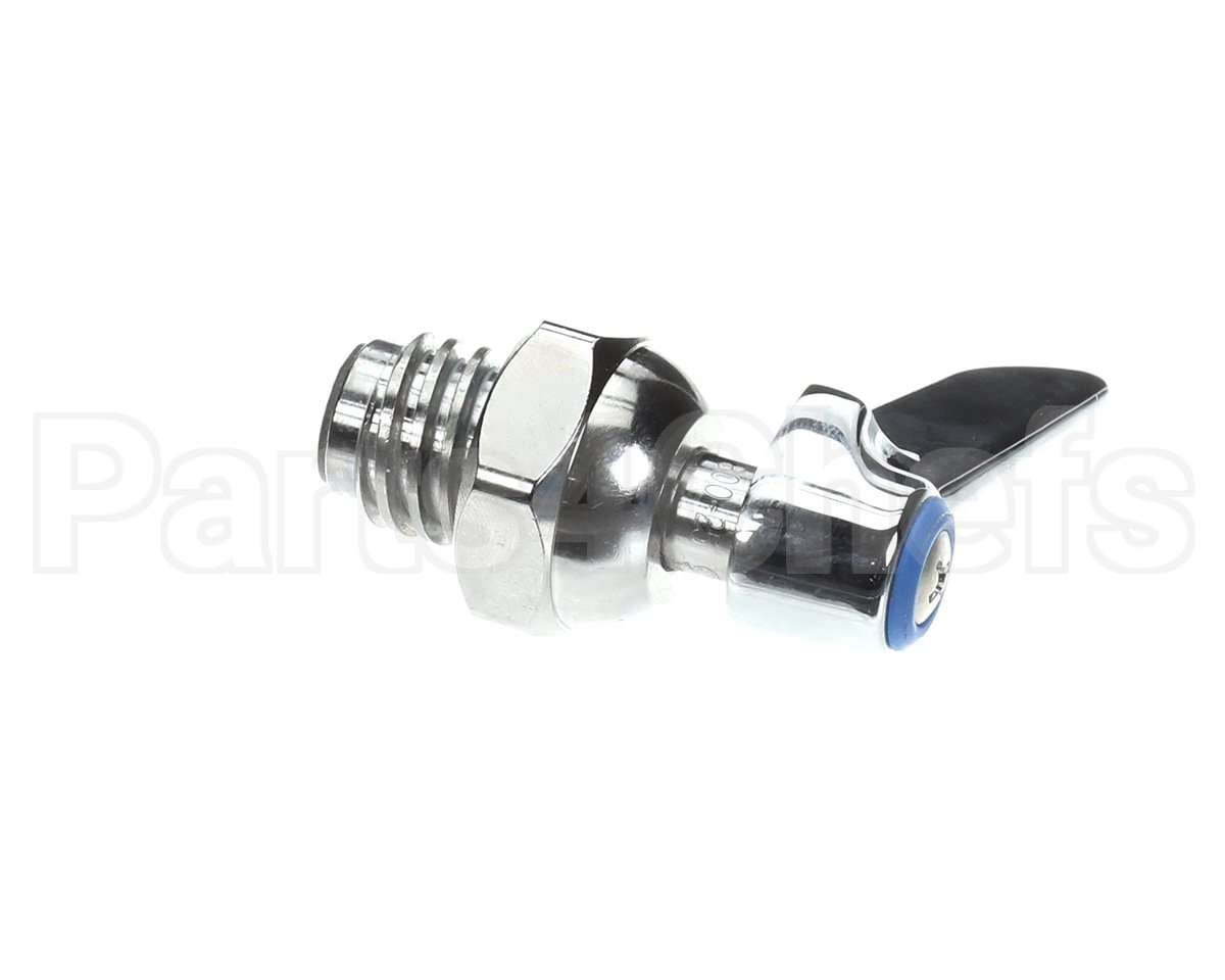 009287-40 T&S Brass B1115 Rtc Spindle Assembly & Blue Index