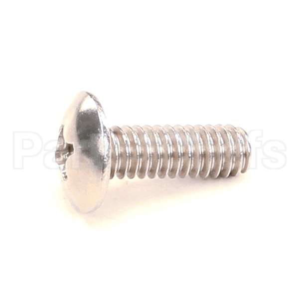 00929.00 Compatible CMA 1/4-20 X 3/4 Trusshead Bolt
