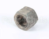 00929.0001 Bunn Nut/Sleeve, Cprsn-Tnpl.38Tube