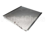 0093 Blodgett Panel Assembly Deflector Ctr