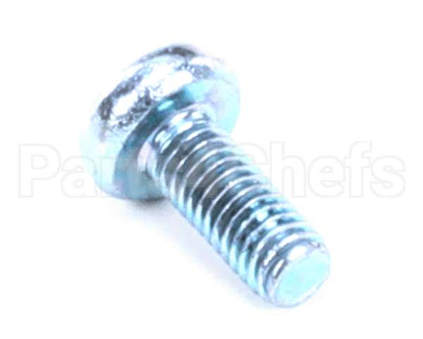 00931931 Follett Screw, M5 X 12, Phillips Pan Head, A2 (D