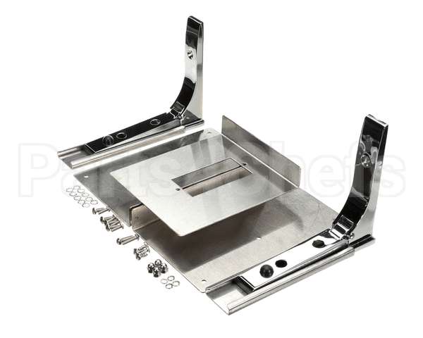 009334 Keating Cutting Board Hinge Assembly