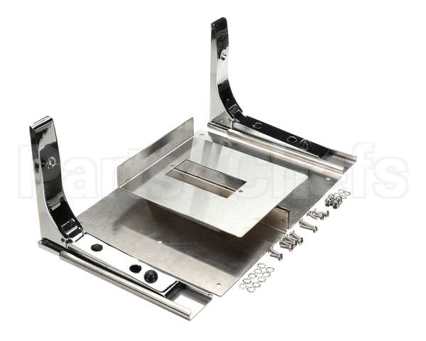 009334 Keating Cutting Board Hinge Assembly