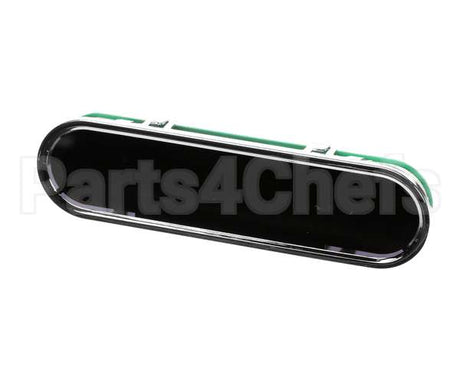 00933879 Follett Interface, User Elan# Ec-026-002