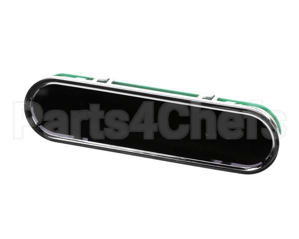 00933879 Follett Interface, User Elan# Ec-026-002