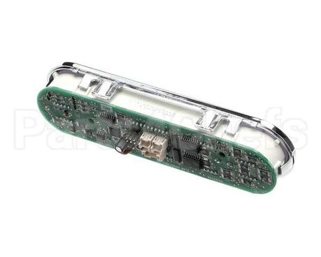 00933879 Follett Interface, User Elan# Ec-026-002