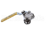 009354 Keating Filter Valve 1/2 Uff Cf Filte
