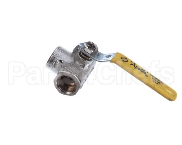 009354 Keating Filter Valve 1/2 Uff Cf Filte