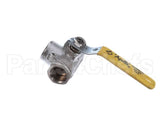 009354 Keating Filter Valve 1/2 Uff Cf Filte