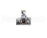 009354 Keating Filter Valve 1/2 Uff Cf Filte