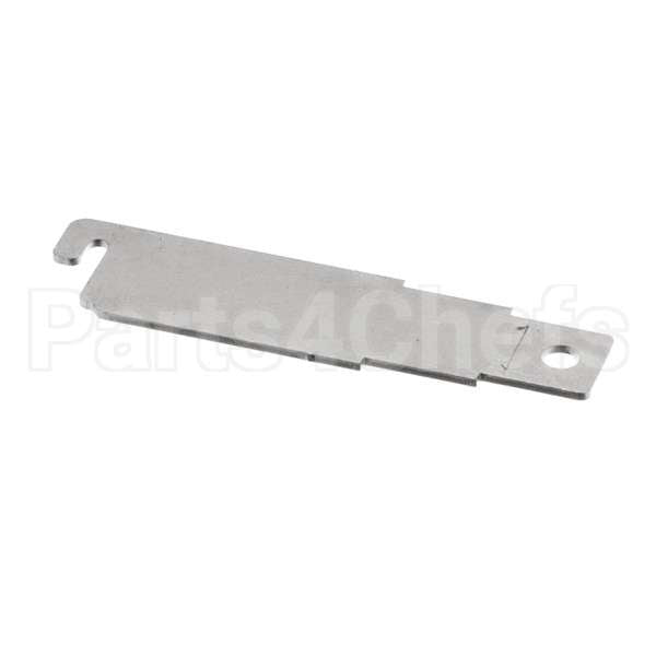 00937227 Compatible Follett Bracket, Front Cover