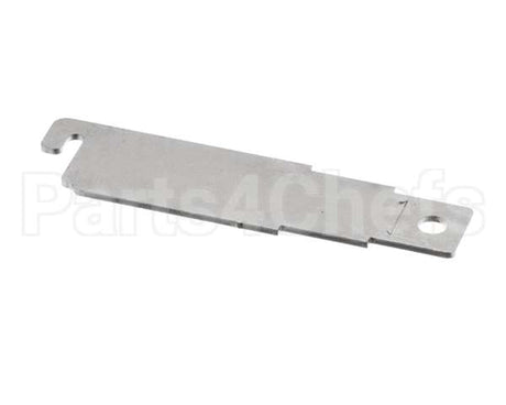 00937227 Follett Bracket Front Cover