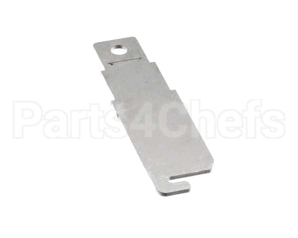 00937227 Follett Bracket Front Cover