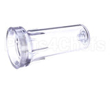 00938159 Follett Housing, Filter, 10 Clear, For 00938142