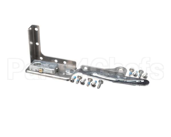 00939918 Follett Kit Lh Hinges Hardware