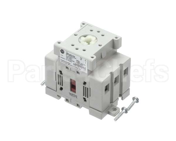 0093999-023 Butcher Boy On-Off Load Switch