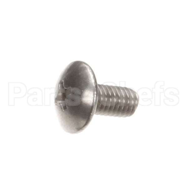 00940.50 Compatible CMA 10-32 X 3/8 Trusshead Screw