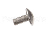 00940.50 Cma 10-32 X 3/8 Trusshead Screw
