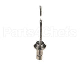 009425020 Jbt Key,Toolhead,Mfj Cj,Southco