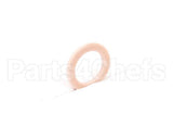 00943.0000 Bunn Gasket, Tank Heater