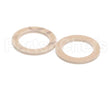 00943.7999 Bunn Gasket,Tank Heater(Pkg/2)