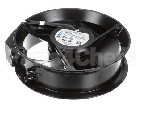 00945311 Follett Fan, Evaporator, Motor & Blade 810P025B7