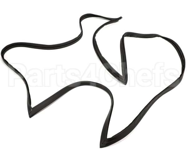 00945345 Follett Gasket, Door 02-14160-2000, 59.625X28X0.