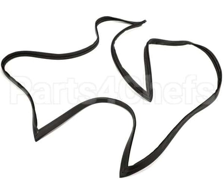 00945345 Follett Gasket, Door 02-14160-2000, 59.625X28X0.