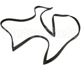 00945345 Follett Gasket, Door 02-14160-2000, 59.625X28X0.