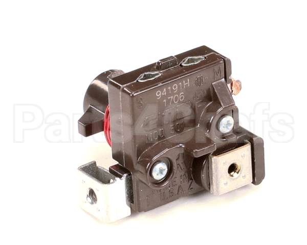 00945360 Follett Potential, Relay Upright Cooler - 8200 E