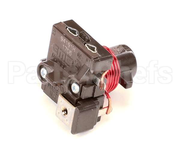 00945360 Follett Potential, Relay Upright Cooler - 8200 E