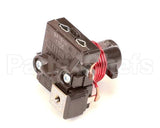 00945360 Follett Potential, Relay Upright Cooler - 8200 E