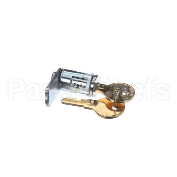 00945444 Compatible Follett Lock, Door