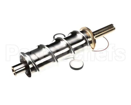 00945717 Follett Auger, H1000 Stainless F Steel
