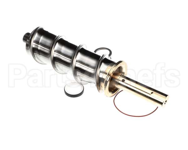 00945717 Follett Auger, H1000 Stainless F Steel