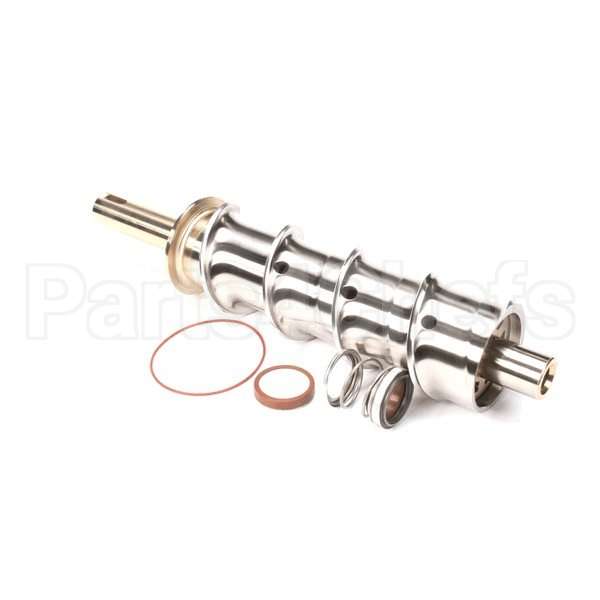 00945725 Compatible Follett Auger, H1400 Stainless F Steel
