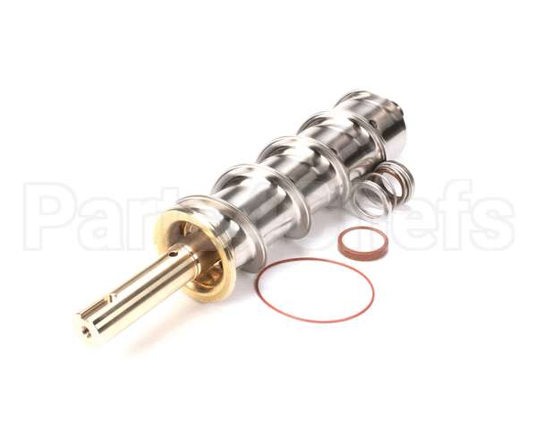 00945725 Follett Auger, H1400 Stainless F Steel