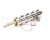 00945725 Follett Auger, H1400 Stainless F Steel