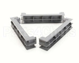 00946475 Follett Trim, Window, Vertical