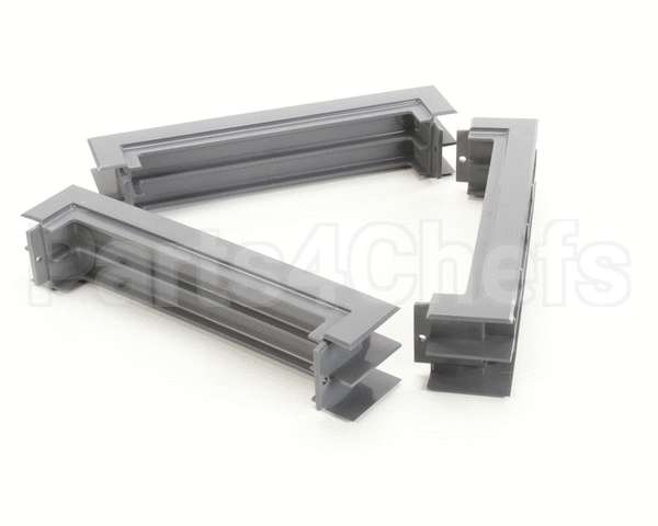 00946475 Follett Trim, Window, Vertical
